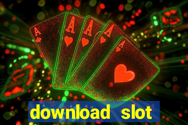 download slot machine games