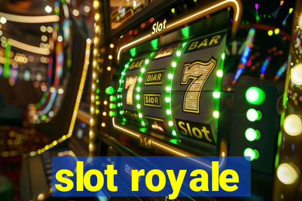 slot royale