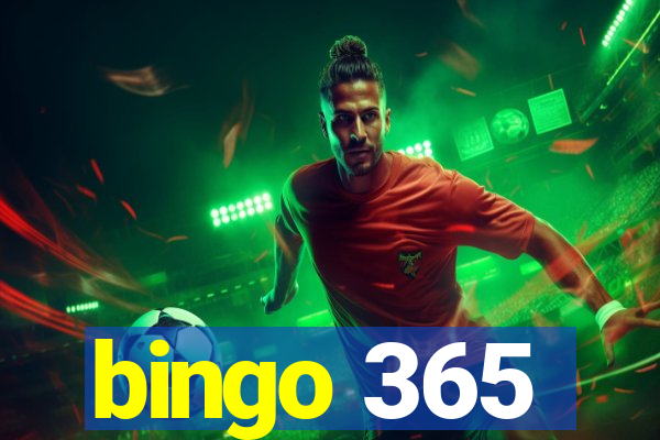 bingo 365