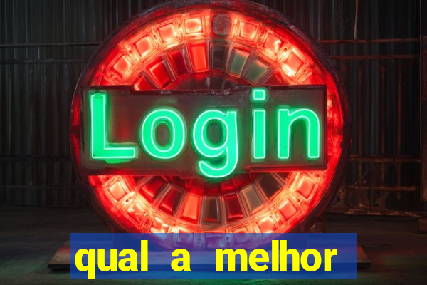 qual a melhor plataforma do jogo do tigrinho