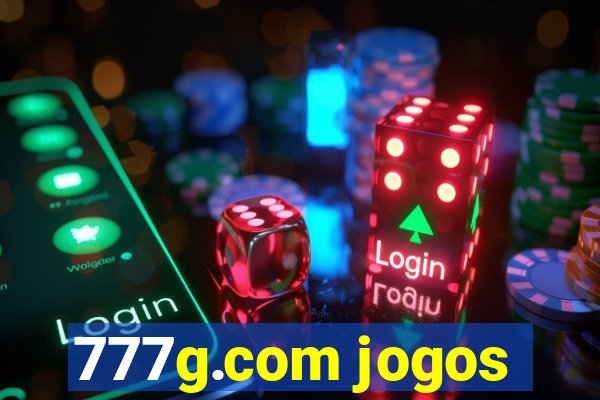 777g.com jogos