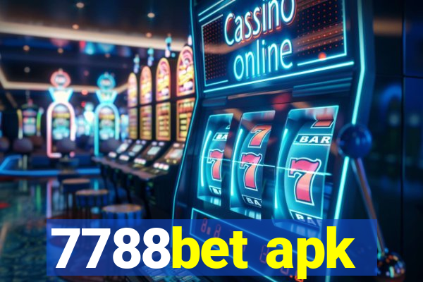 7788bet apk