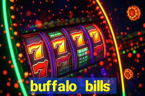 buffalo bills casino primm nevada