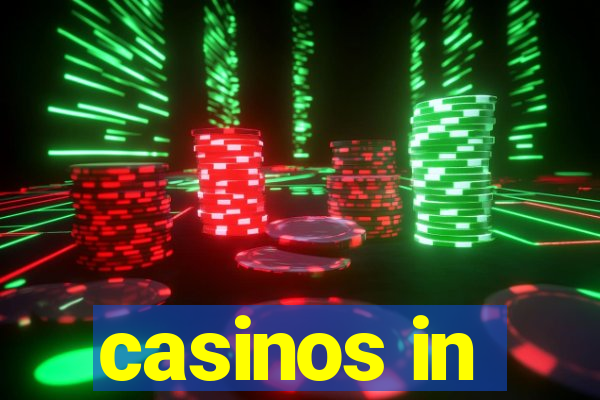 casinos in