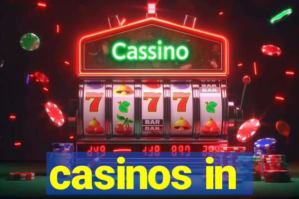 casinos in