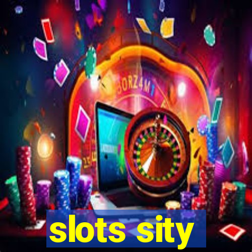 slots sity