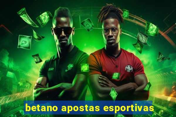 betano apostas esportivas