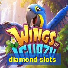 diamond slots