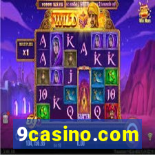 9casino.com