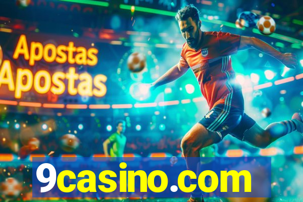 9casino.com