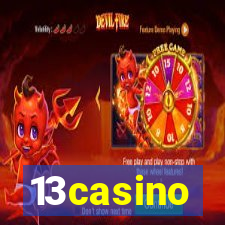 13casino