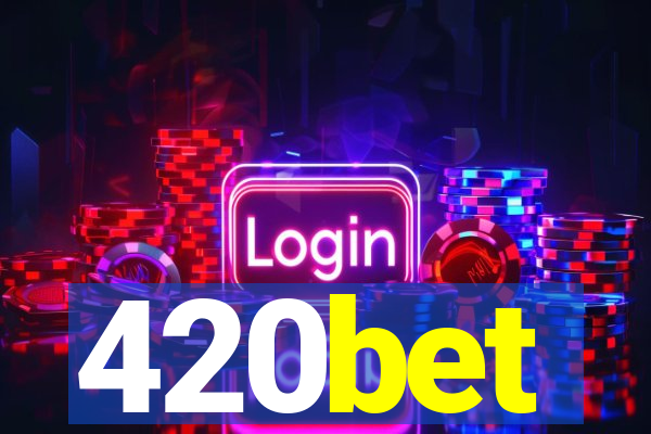 420bet