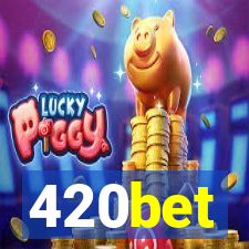 420bet