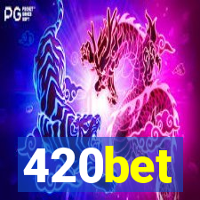 420bet