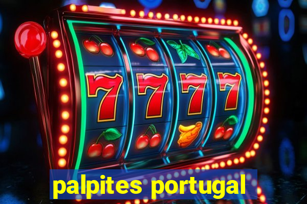 palpites portugal