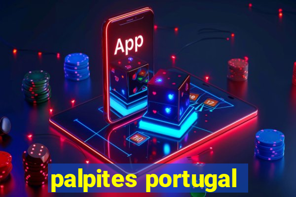 palpites portugal