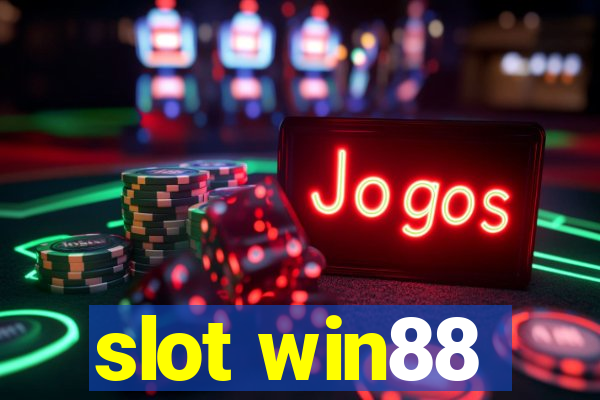 slot win88