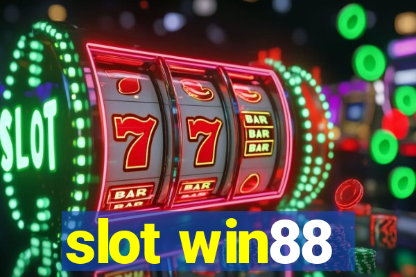 slot win88