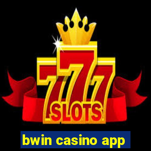 bwin casino app