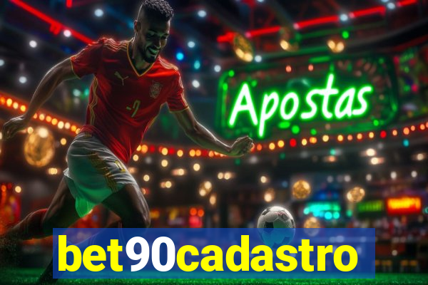 bet90cadastro