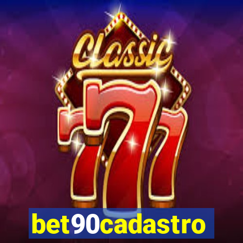 bet90cadastro