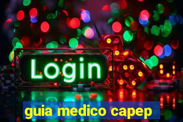 guia medico capep