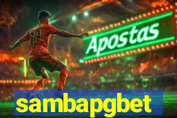 sambapgbet