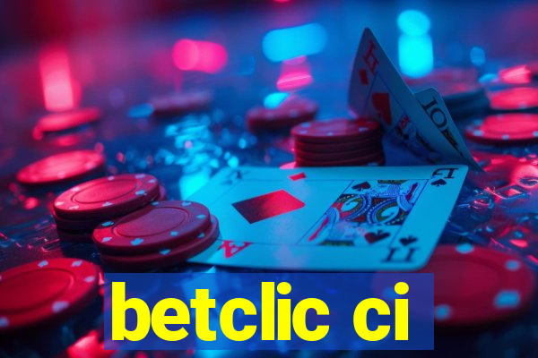 betclic ci