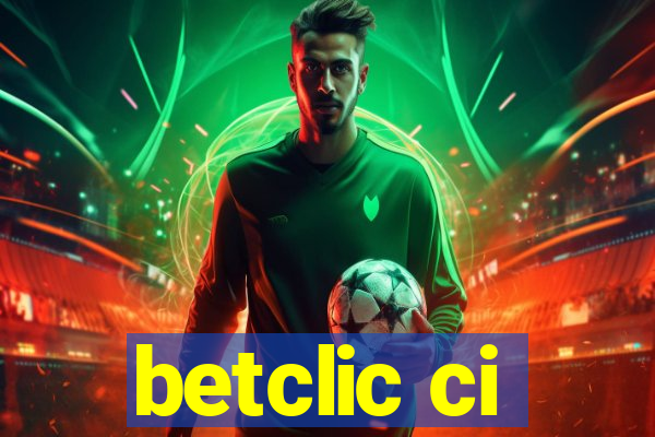 betclic ci