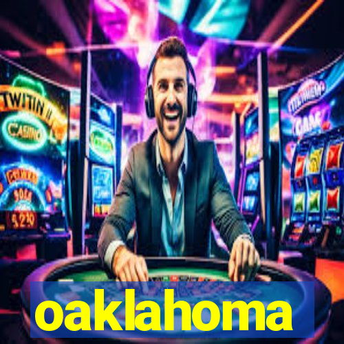 oaklahoma