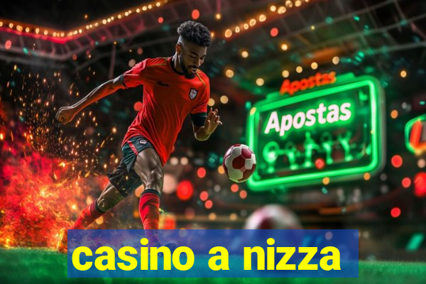 casino a nizza