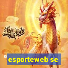 esporteweb se