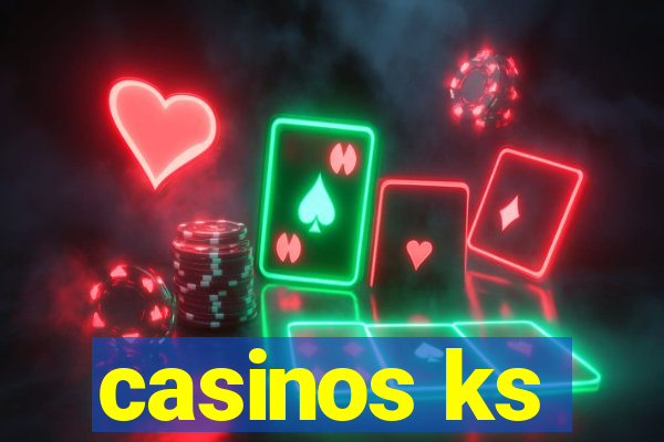 casinos ks