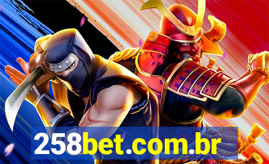 258bet.com.br