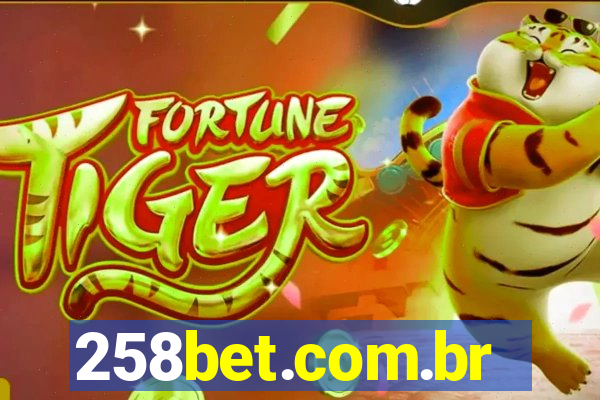 258bet.com.br