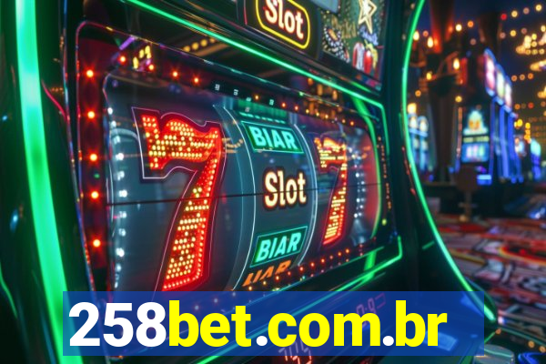 258bet.com.br