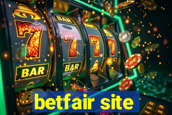 betfair site