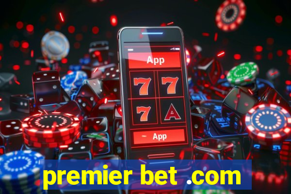 premier bet .com