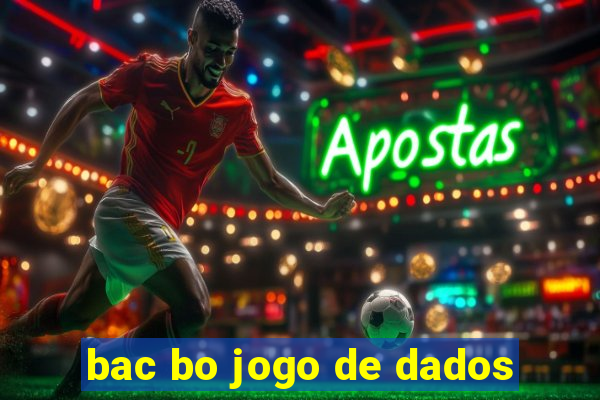 bac bo jogo de dados