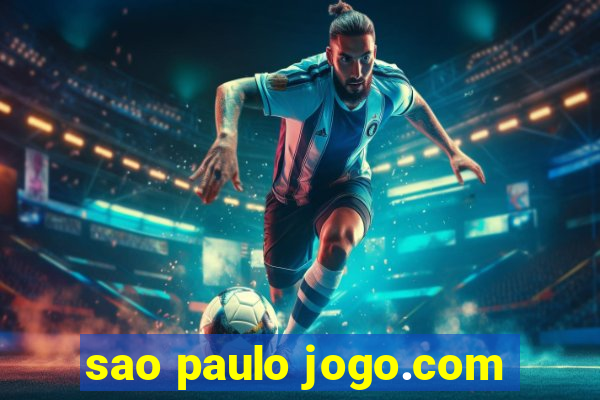 sao paulo jogo.com