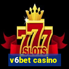 v6bet casino