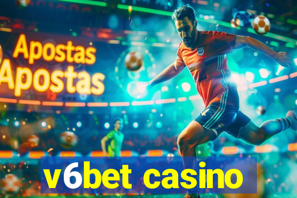 v6bet casino