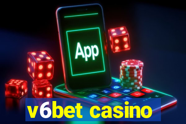 v6bet casino