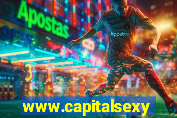 www.capitalsexy.com.br