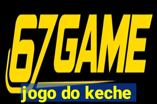 jogo do keche