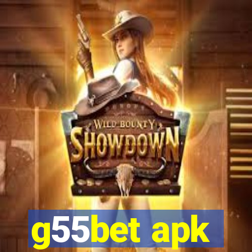 g55bet apk