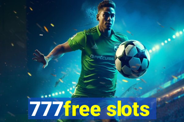 777free slots