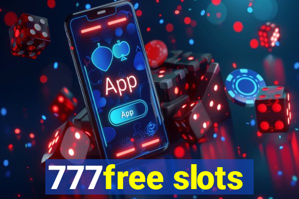 777free slots