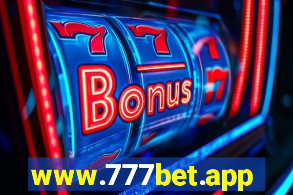 www.777bet.app