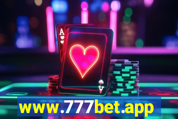 www.777bet.app